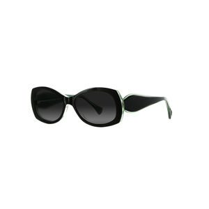 Lafont HAWAI Sunglasses 1083 Black 54mm